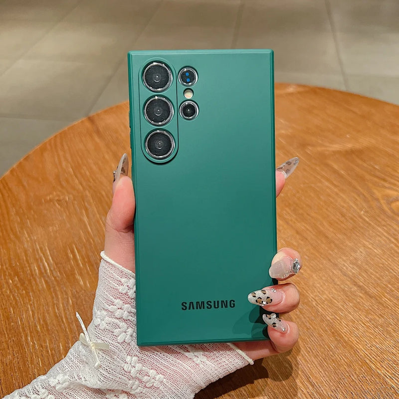 Case Shield 5D - Samsung