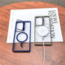 Case Holder MagSafe - Samsung