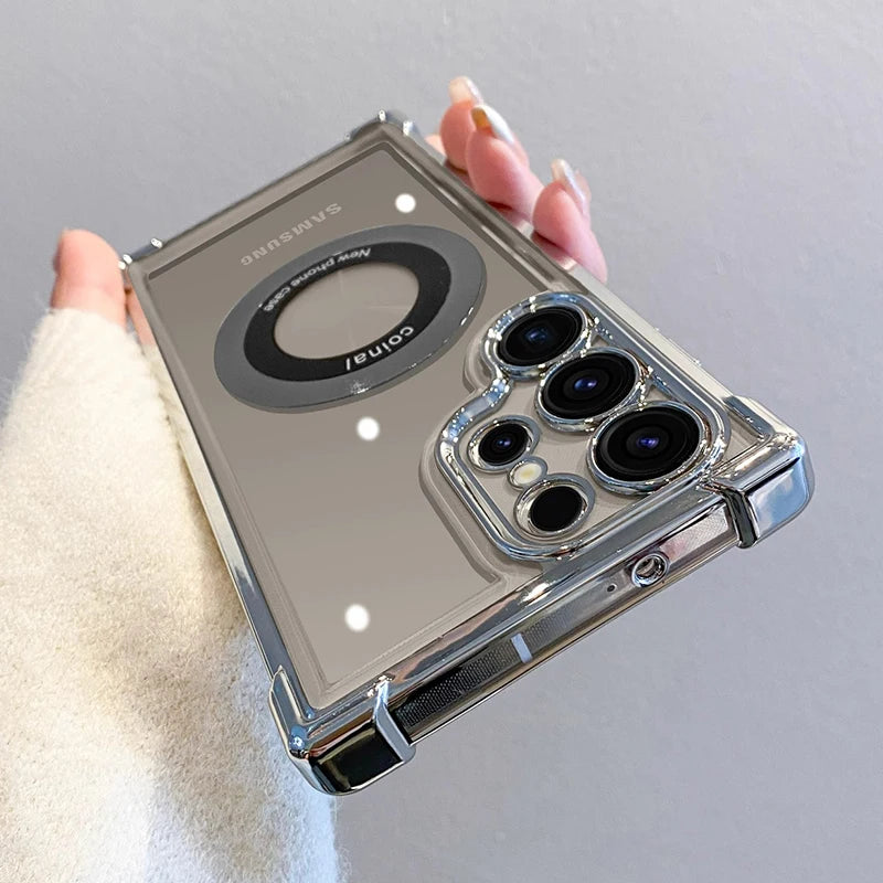 Casa Luxury Plus - Samsung