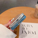 Case Titanium Ultra Slim- Iphone