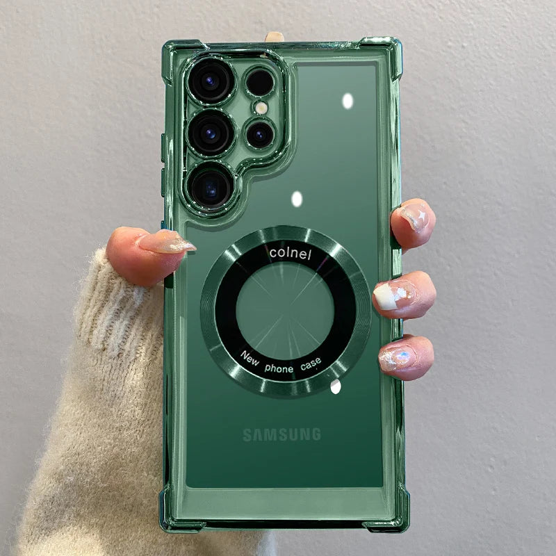 Casa Luxury Plus - Samsung