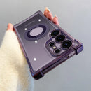 Casa Luxury Plus - Samsung