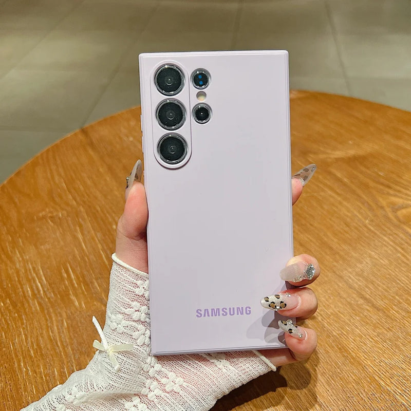 Case Shield 5D - Samsung