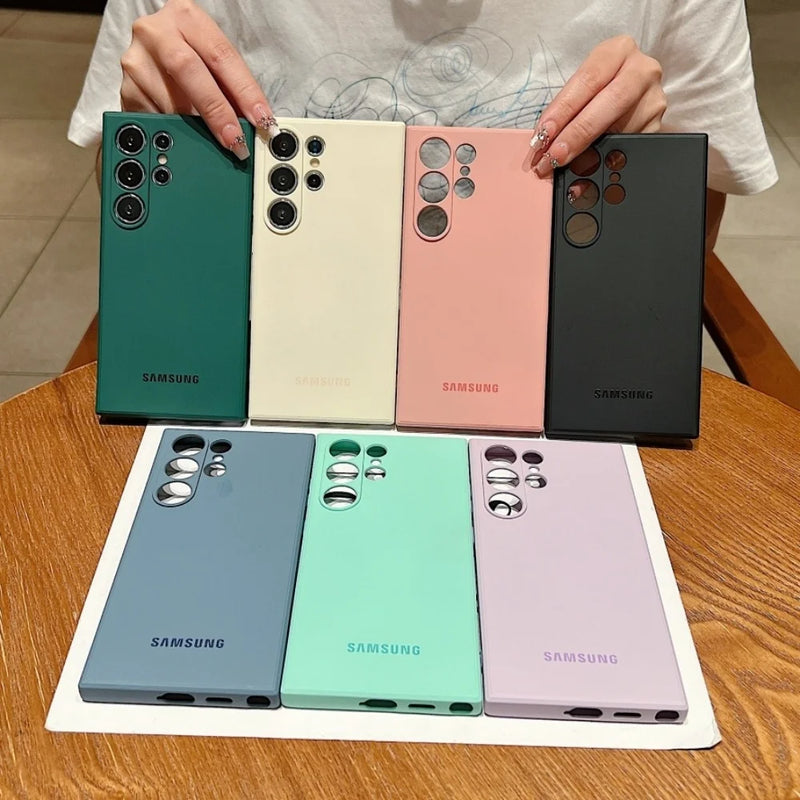 Case Shield 5D - Samsung