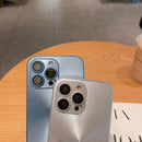 Case Titanium Ultra Slim- Iphone