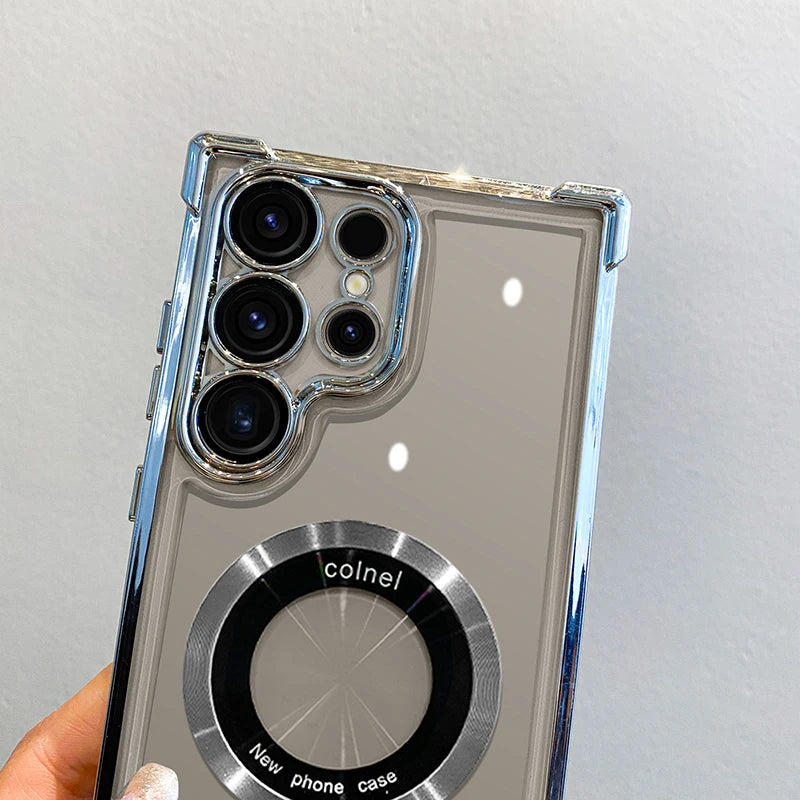 Casa Luxury Plus - Samsung