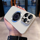 Case Pulse Blindex Magsafe Fosco- Iphone