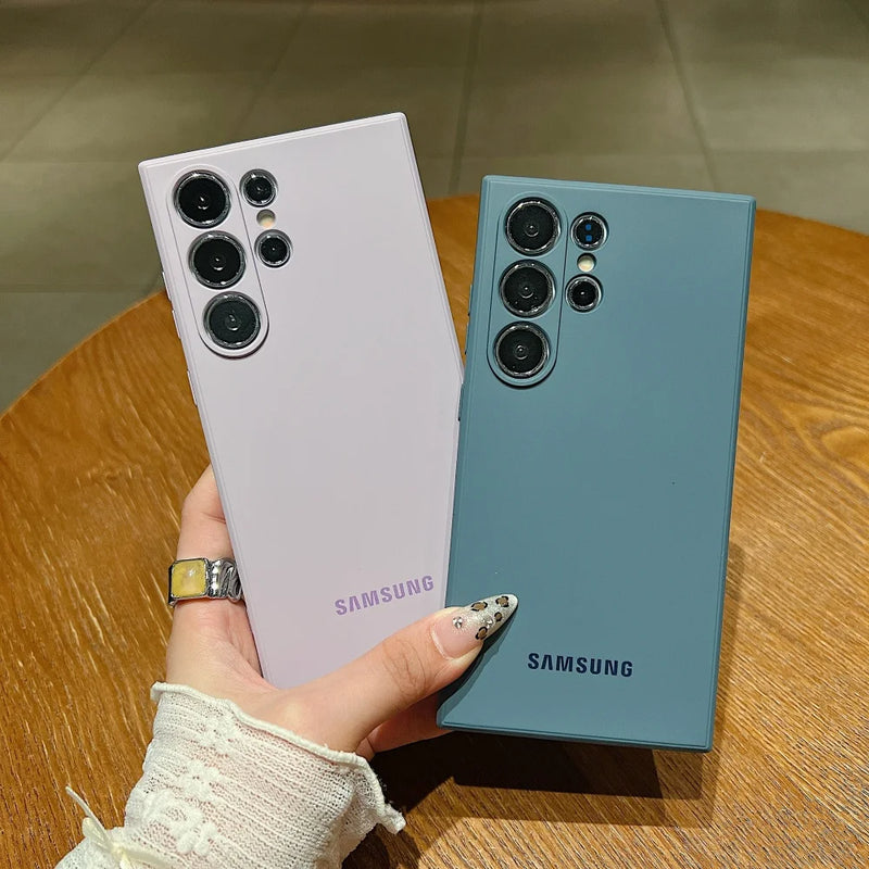 Case Shield 5D - Samsung