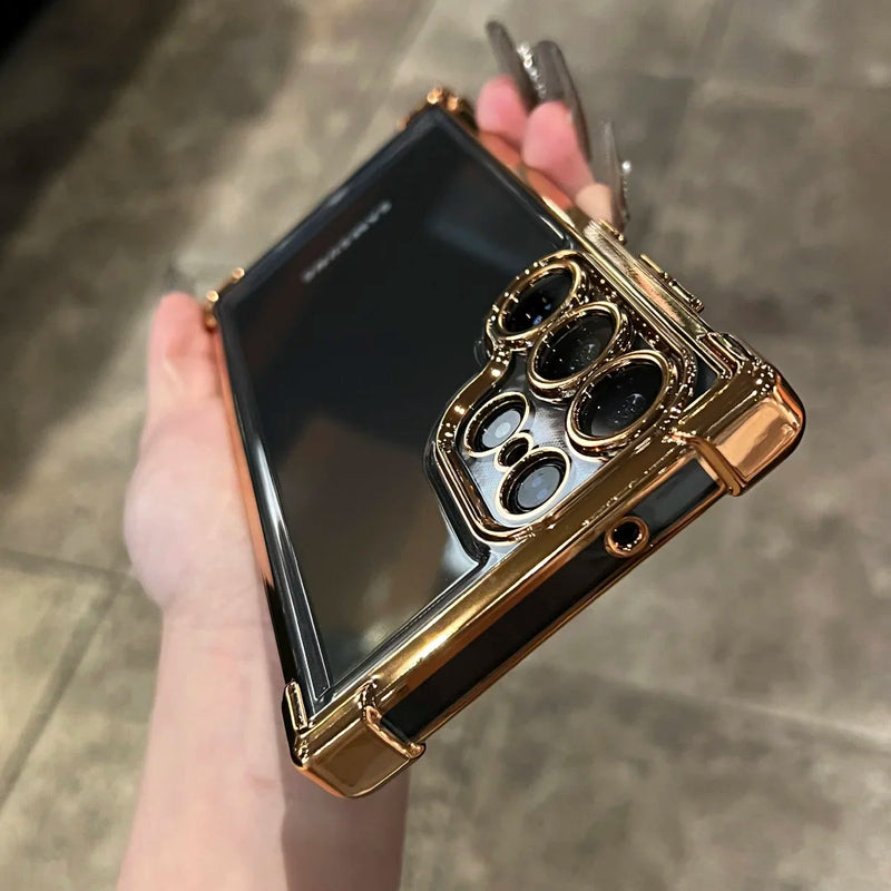 Case Blindex - Samsung