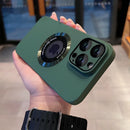 Case Pulse Blindex Magsafe Fosco- Iphone