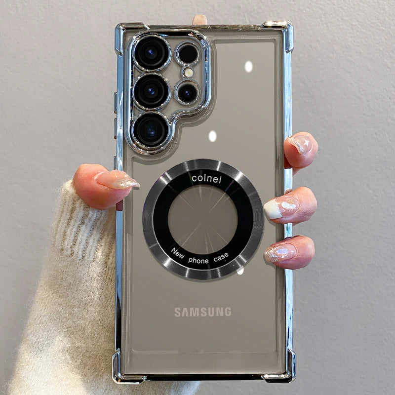 Casa Luxury Plus - Samsung