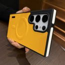 Case Shockproof MagSafe - Samsung