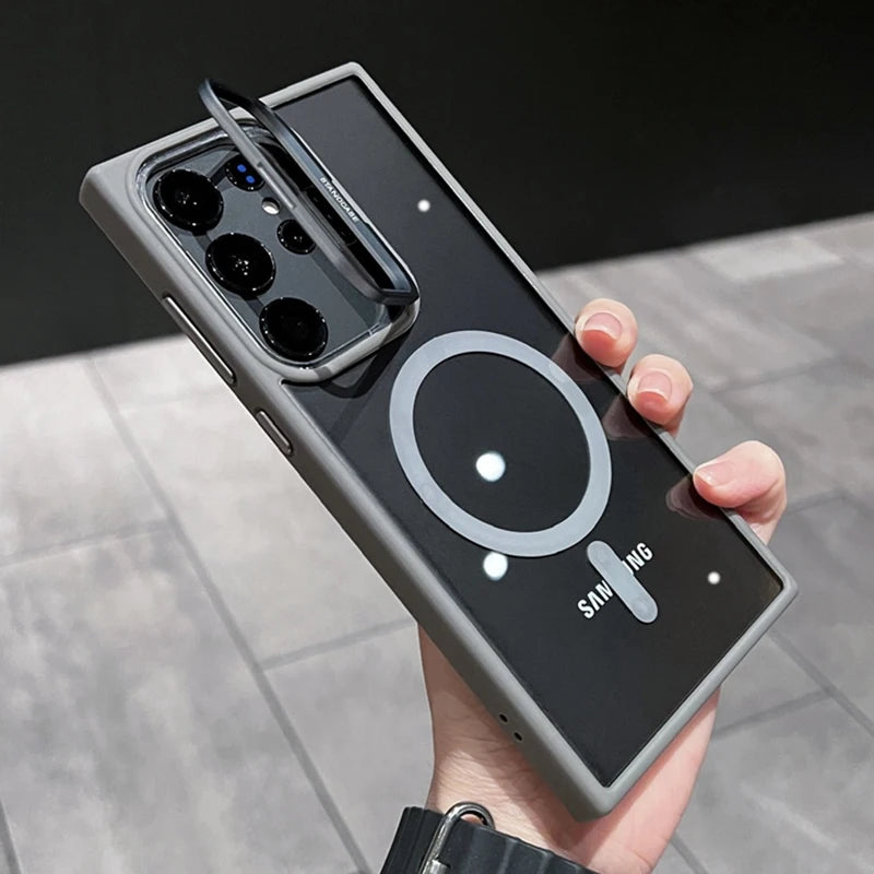 Case Holder MagSafe - Samsung