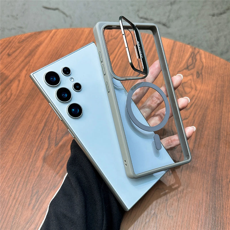 Case Holder MagSafe - Samsung