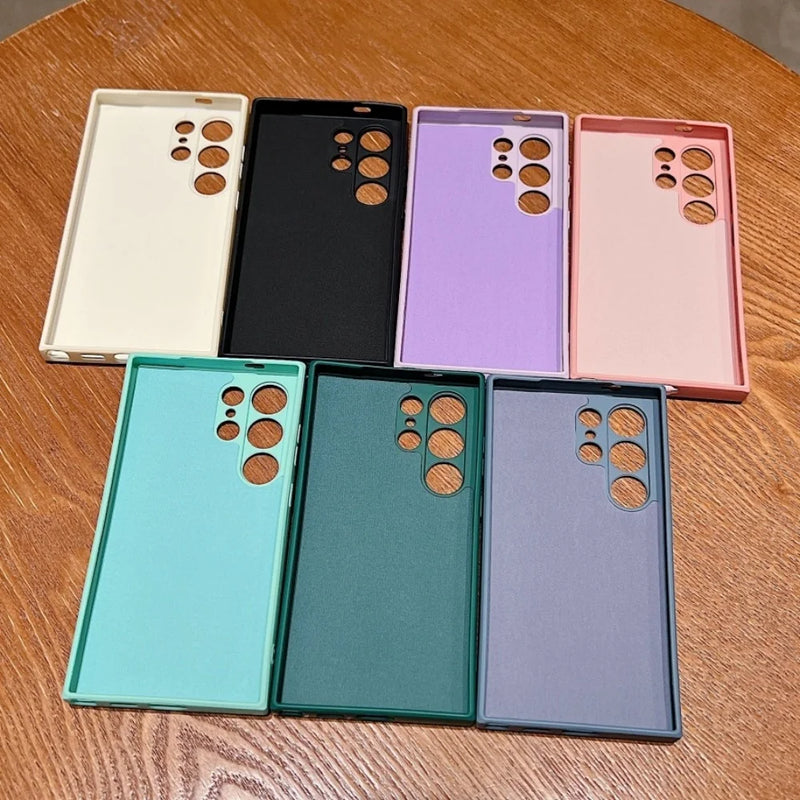 Case Shield 5D - Samsung