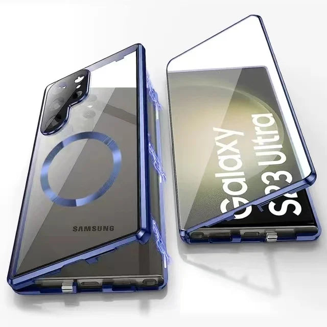 Case Blindex 360 - Samsung