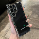 Case Blindex - Samsung