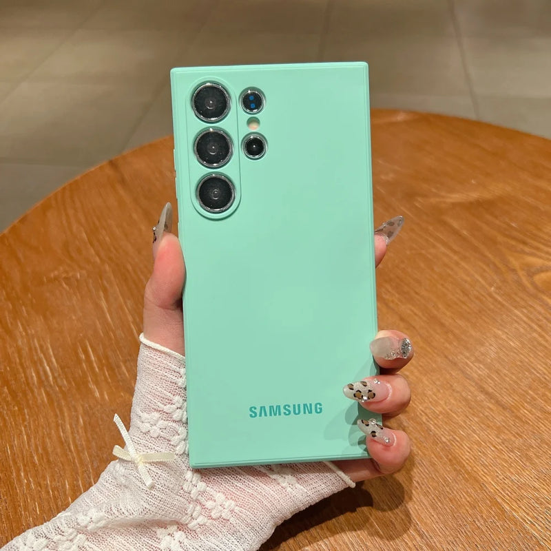 Case Shield 5D - Samsung