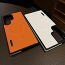 Case Shockproof MagSafe - Samsung