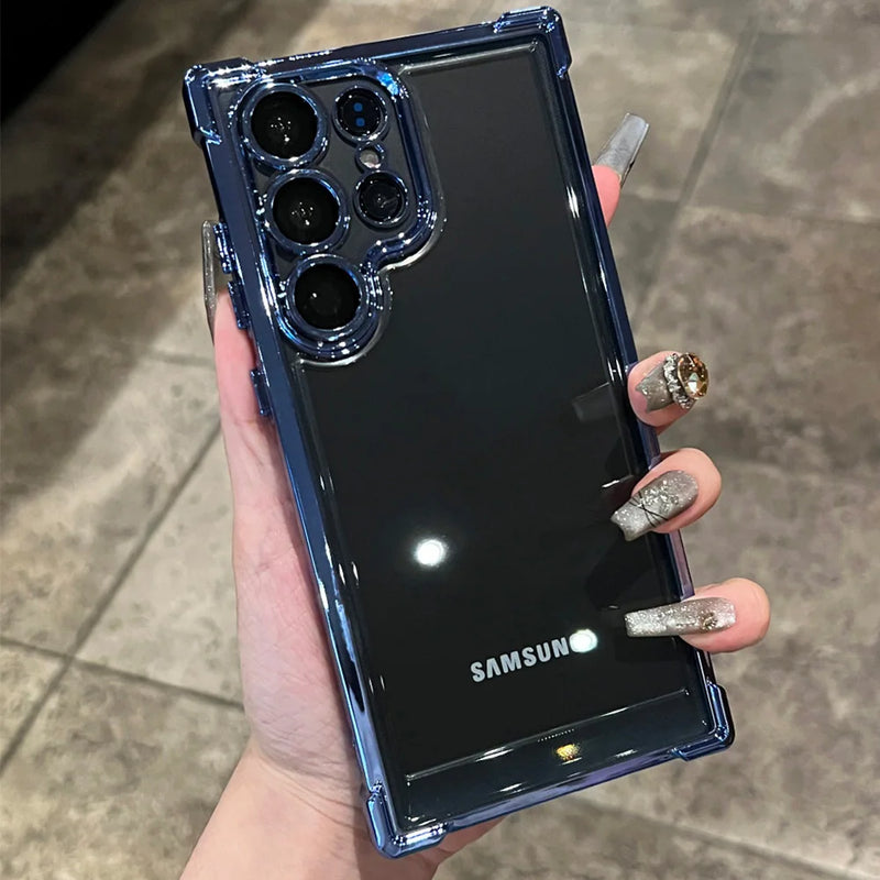 Case Blindex - Samsung