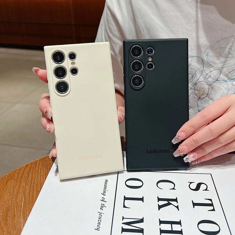 Case Shield 5D - Samsung