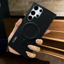 Case Shockproof MagSafe - Samsung