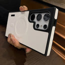 Case Shockproof MagSafe - Samsung