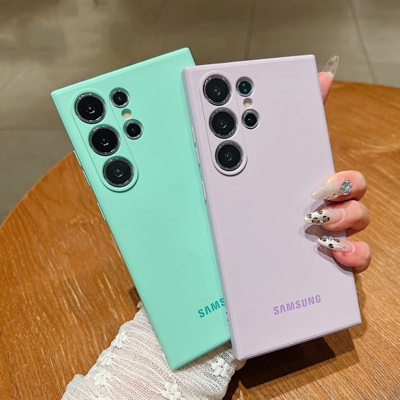 Case Shield 5D - Samsung